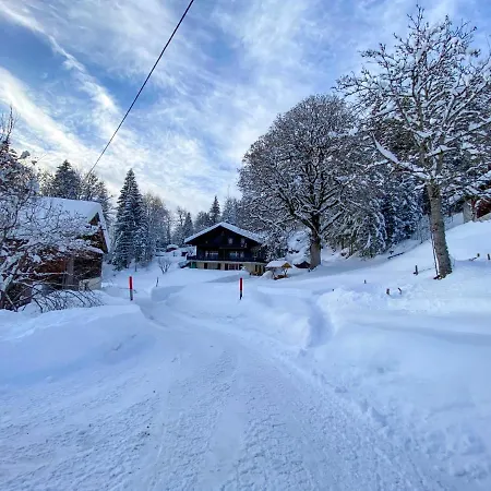 L'aube By Interhome Apartament *