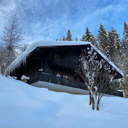 L'aube By Interhome Apartment Vers L'Eglise