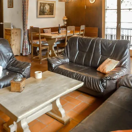 L'aube By Interhome Apartmán