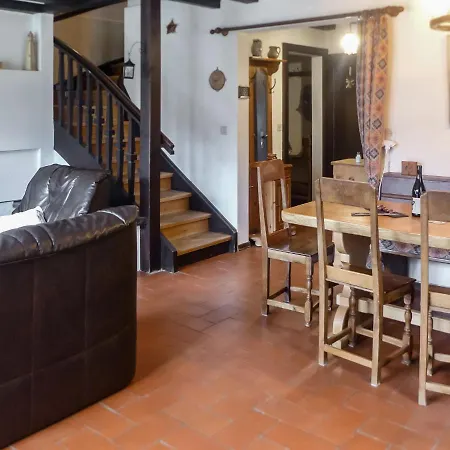 L'aube By Interhome Appartement