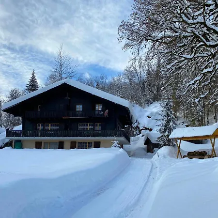 L'aube By Interhome Appartement *