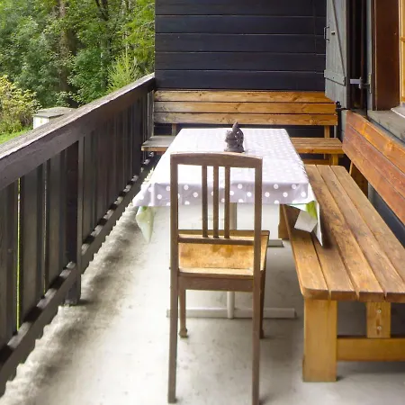 L'aube By Interhome