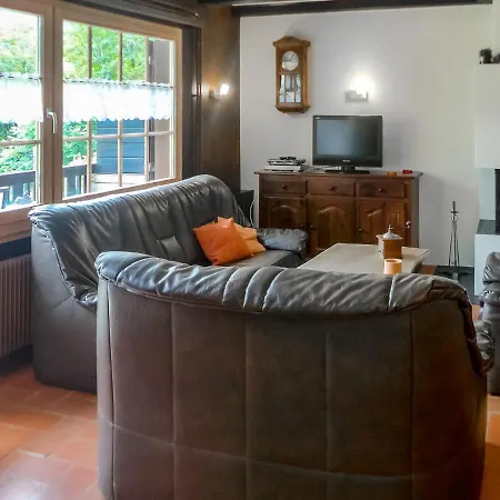 Appartement L'aube By Interhome *