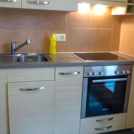 L'aube By Interhome