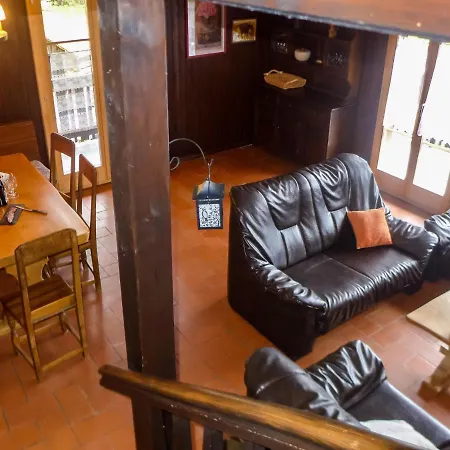 Apartament L'aube By Interhome *