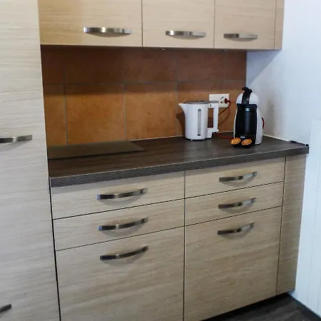 Apartament L'aube By Interhome *