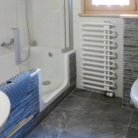 L'aube By Interhome *