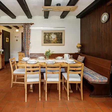 Appartement L'aube By Interhome Vers L'Eglise