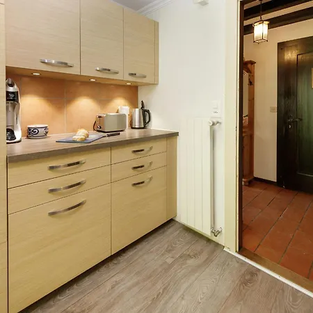 Appartement L'aube By Interhome Vers L'Eglise
