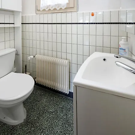 Appartement L'aube By Interhome