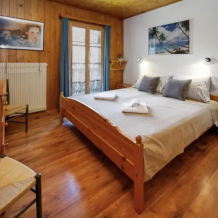 L'aube By Interhome Appartement