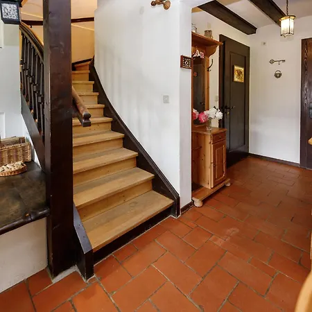 Appartement L'aube By Interhome