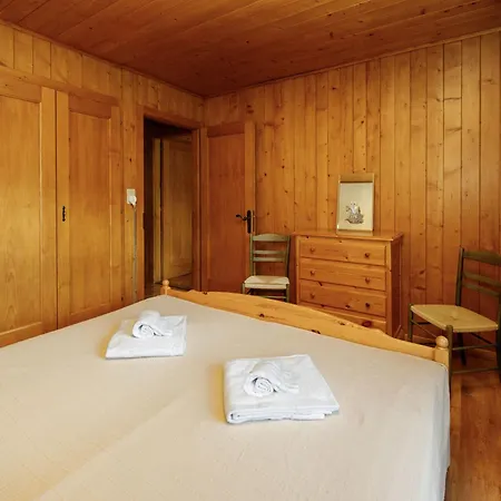 L'aube By Interhome Appartement *