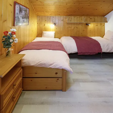 L'aube By Interhome *