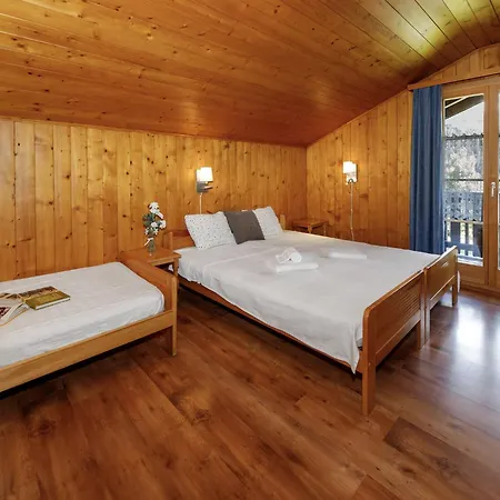 Appartement L'aube By Interhome