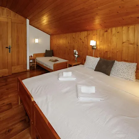 L'aube By Interhome Appartement *