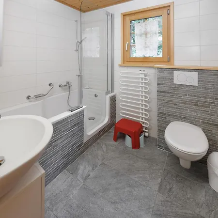 Appartement L'aube By Interhome Vers L'Eglise
