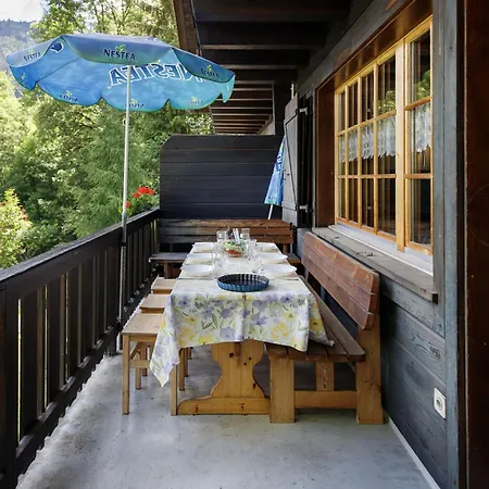 L'aube By Interhome Appartement
