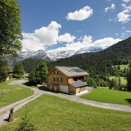 L'aube By Interhome Appartement Vers L'Eglise