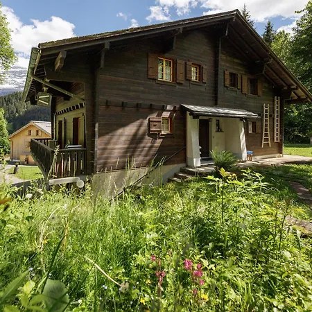 L'aube By Interhome * Vers L'Eglise