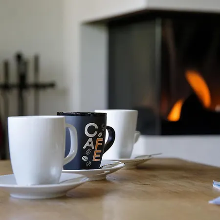 L'aube By Interhome Appartement *