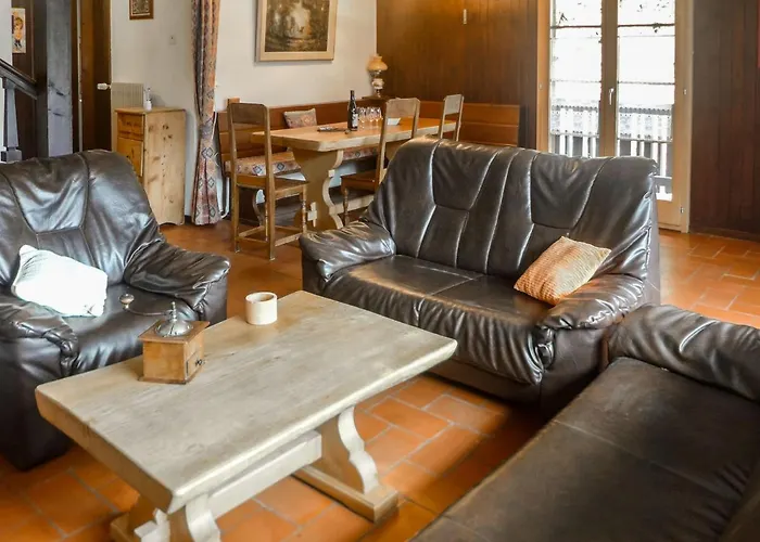 L'aube By Interhome Appartement