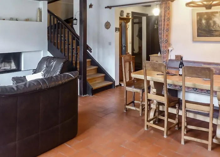 L'aube By Interhome Appartement