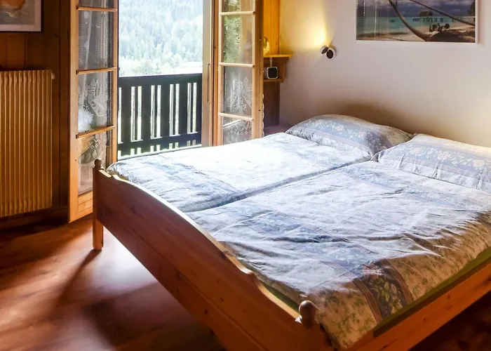 L'aube By Interhome * Vers L'Eglise