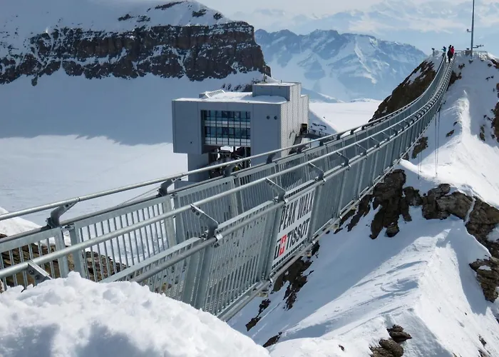 L'aube By Interhome Appartement Vers L'Eglise