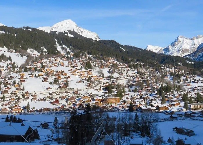 Appartement L'aube By Interhome