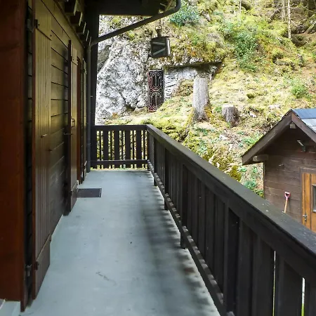 L'aube By Interhome Lejlighed Vers L'Eglise