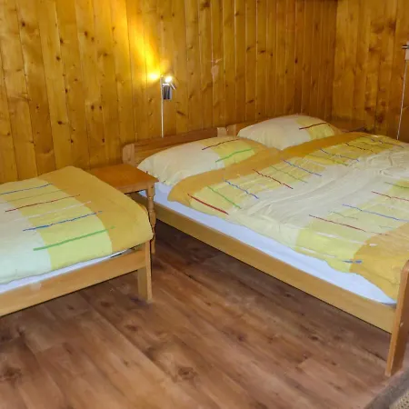 L'aube By Interhome Lägenhet