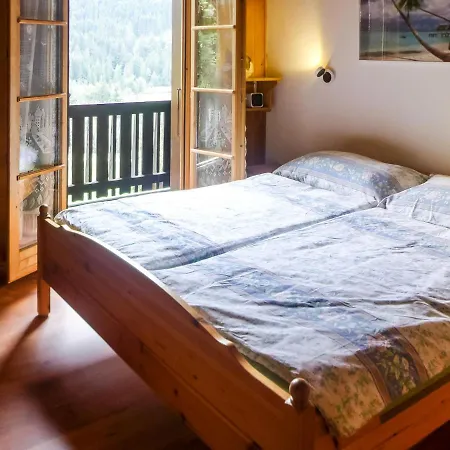 L'aube By Interhome * Vers L'Eglise