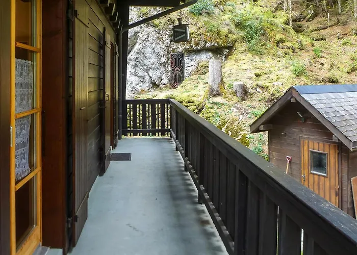 L'aube By Interhome Lägenhet Vers L'Eglise