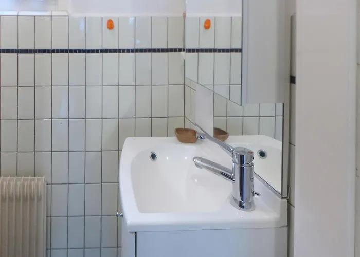 L'aube By Interhome Lägenhet *