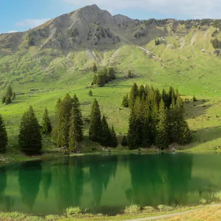 L'aube By Interhome 公寓 *