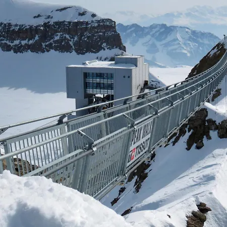 L'aube By Interhome 公寓 威尔斯伊格里塞