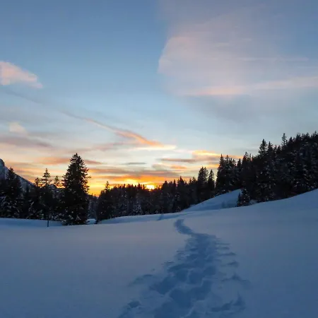 公寓 L'aube By Interhome 威尔斯伊格里塞