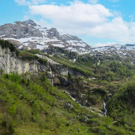 L'aube By Interhome *