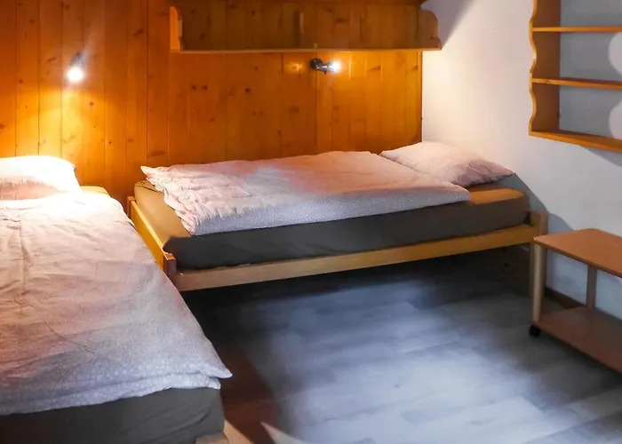 L'aube By Interhome * 威尔斯伊格里塞