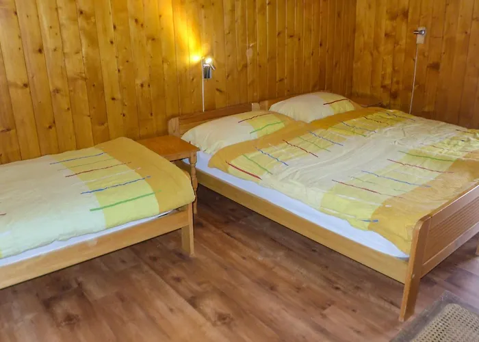 L'aube By Interhome 公寓