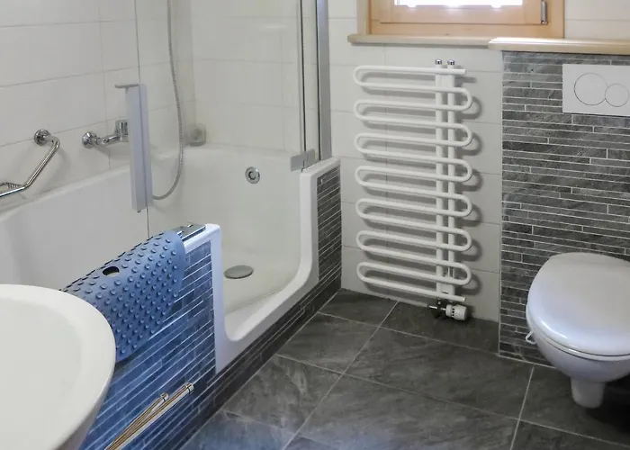 L'aube By Interhome *