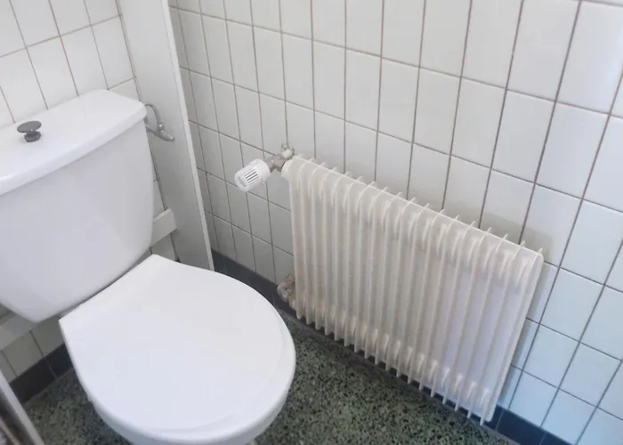 L'aube By Interhome * 威尔斯伊格里塞